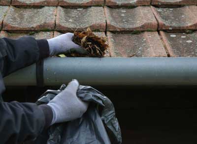Roof Repairs Yarmouth