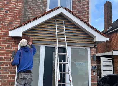 Roof Repairs Yarmouth