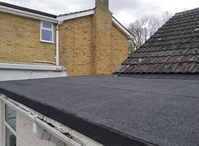 Roof Repairs Yarmouth